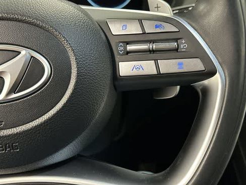 Used 2024 Hyundai Palisade Calligraphy AWD/4WD image 17