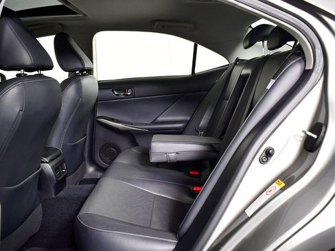 Used 2014 Lexus IS 250 AWD image 47