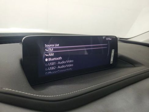 New 2026 MAZDA CX-30 Aire Edition AWD/4WD image 28