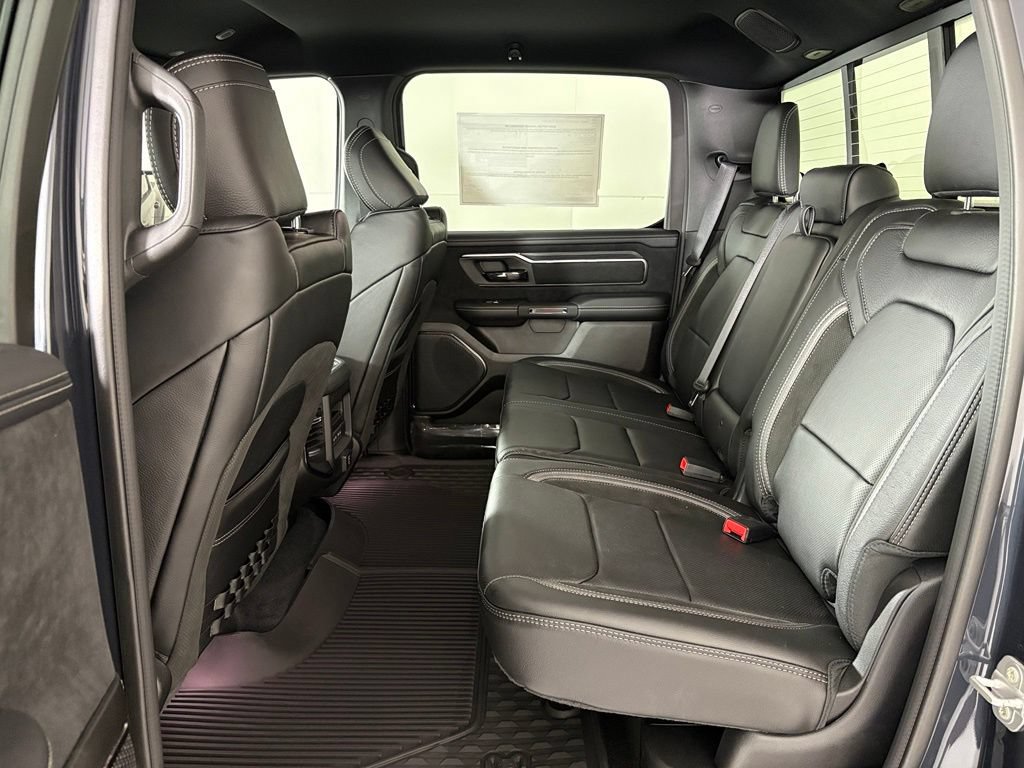New 2026 RAM 1500 RHO AWD/4WD image 25