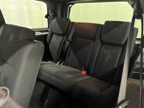 Used 2016 Ford Expedition XLT AWD/4WD image 10