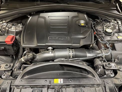 Used 2023 Jaguar F-PACE S AWD/4WD image 28
