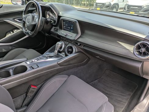Used 2018 Chevrolet Camaro LT w/ RS Package RWD image 21