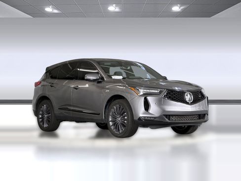 Used 2023 Acura RDX A-Spec AWD/4WD image 6