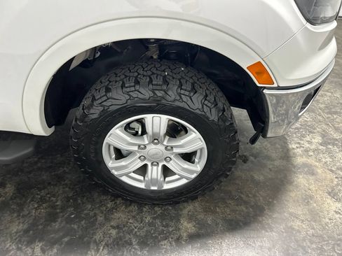 Used 2021 Ford Ranger XL w/ Equipment Group 101A High AWD/4WD image 10