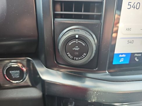 New 2026 Ford F350 Lariat w/ Lariat Ultimate Package image 58