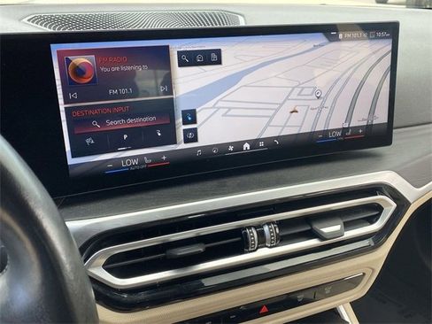 Used 2024 BMW i4 eDrive35 w/ Premium Package image 27