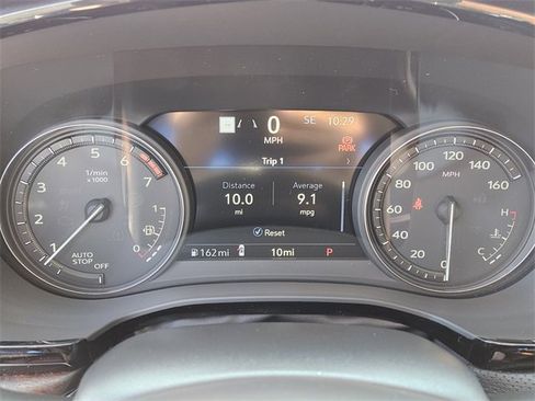 New 2025 Cadillac XT5 Premium Luxury w/ Technology Package image 31