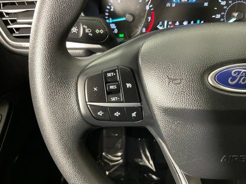 Certified 2020 Ford Escape SE FWD image 23