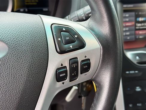 Used 2015 Ford Explorer XLT w/ Equipment Group 202B FWD image 24