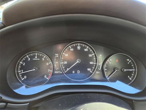 Used 2022 MAZDA CX-30 2.5 Turbo w/ Premium Plus Pkg image 22