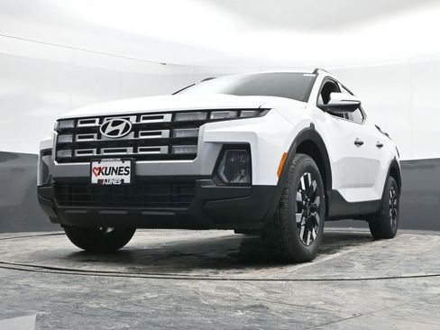 New 2026 Hyundai Santa Cruz SEL AWD/4WD image 48