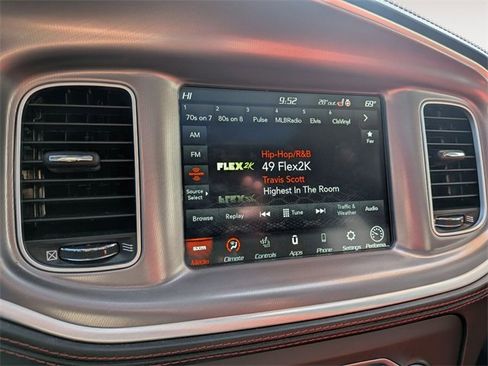 Certified 2022 Dodge Charger Scat Pack image 20