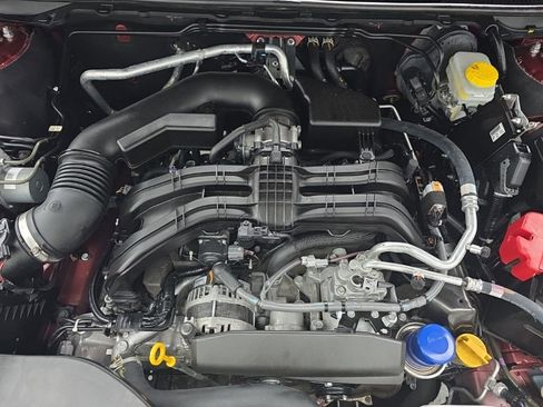 Used 2025 Subaru Outback Premium w/ Popular Package #1A image 19