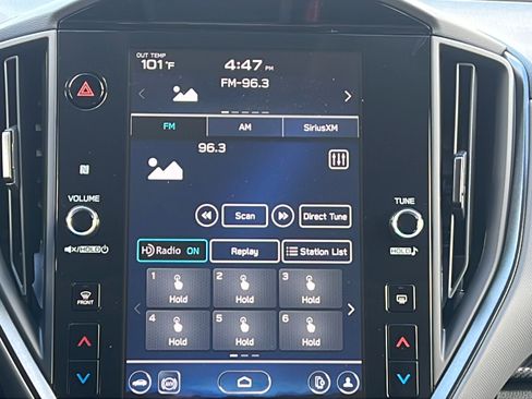 New 2026 Subaru Crosstrek 2.5i Limited AWD/4WD image 13