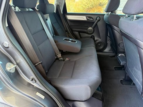 Used 2010 Honda CR-V LX image 27