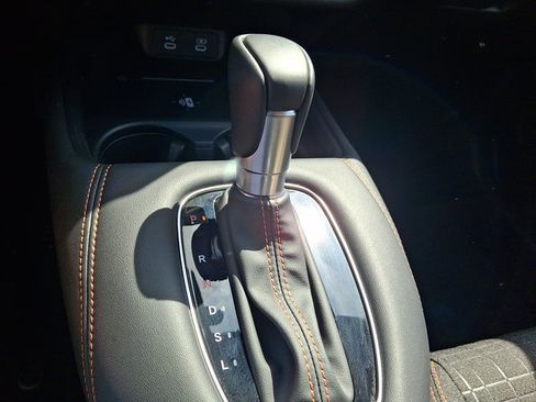 Certified 2026 Honda HR-V Sport image 15
