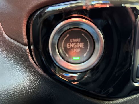 New 2026 Chevrolet Silverado 3500 LT w/ All Star Edition image 16