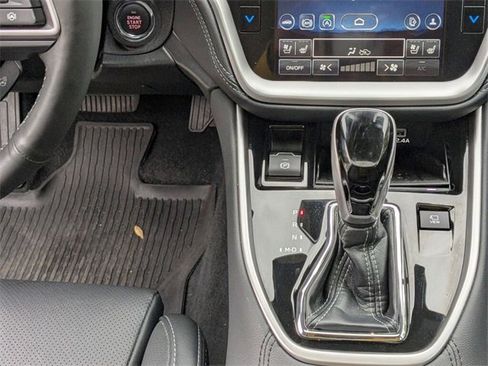 Used 2024 Subaru Outback Touring XT image 15