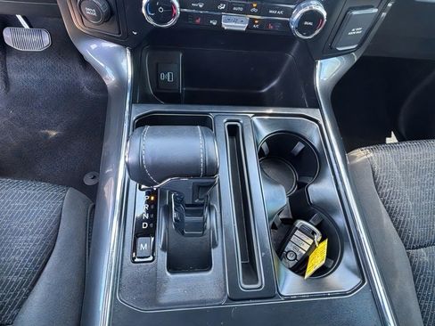 Used 2023 Ford F150 XLT w/ Equipment Group 302A High RWD image 17
