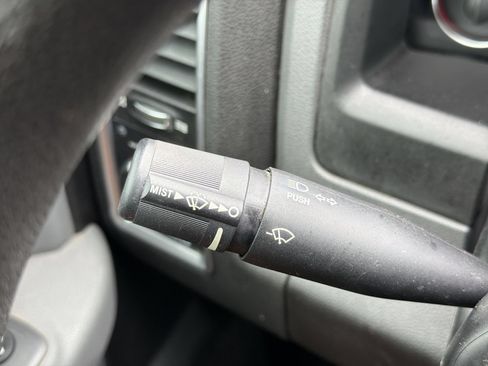 Used 2020 RAM 1500 Warlock w/ Electronics Group RWD image 28