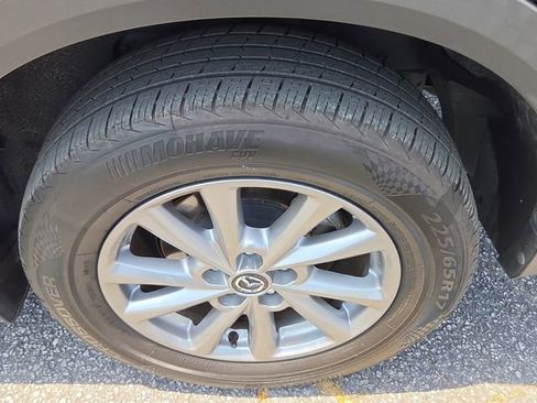 Used 2023 MAZDA CX-5 AWD 2.5 S w/ Select Package image 8