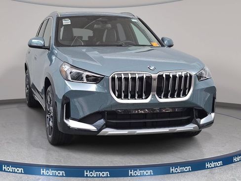 New 2026 BMW X1 xDrive28i w/ Convenience Package AWD/4WD image 2