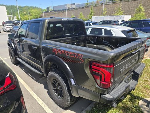 Used 2026 Ford F150 Raptor AWD/4WD image 3