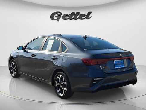 Used 2019 Kia Forte LXS image 7