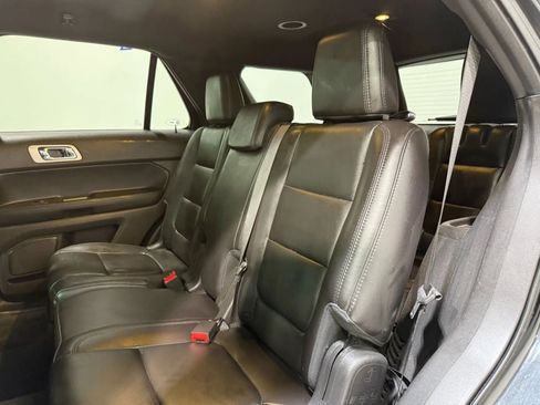 Used 2013 Ford Explorer XLT image 25