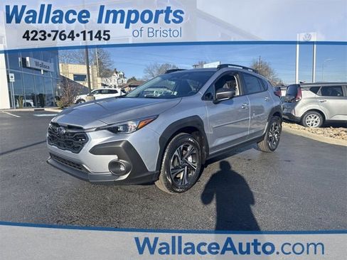 New 2026 Subaru Crosstrek 2.0i Premium image 46