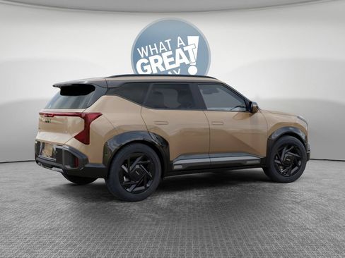 New 2027 Kia Seltos X-Line AWD/4WD image 6