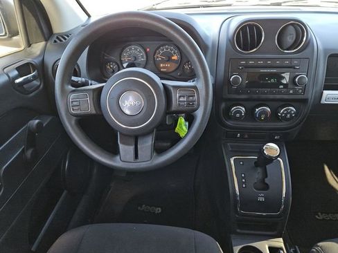 Used 2015 Jeep Compass Sport image 5