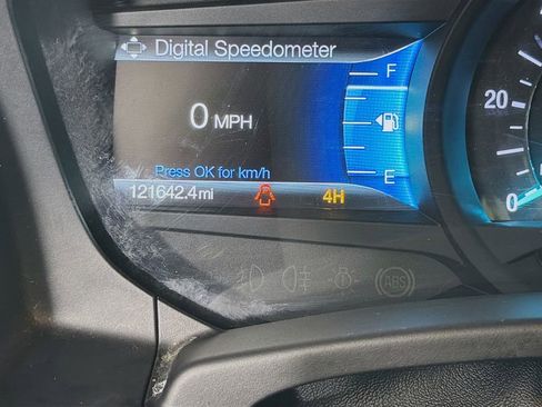 Used 2017 Ford Expedition EL King Ranch image 7