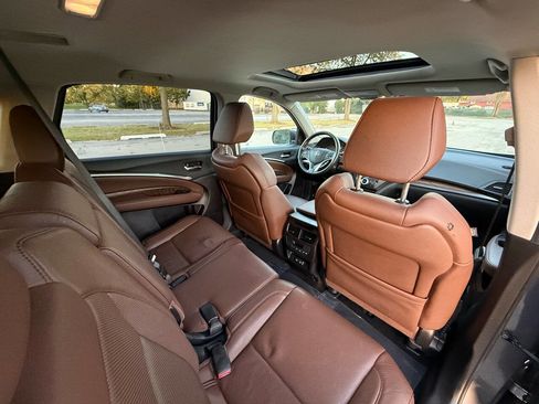 Used 2019 Acura MDX FWD w/ Technology Package image 49