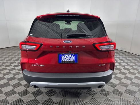 New 2026 Ford Escape Active w/ Cold Weather Package AWD/4WD image 8