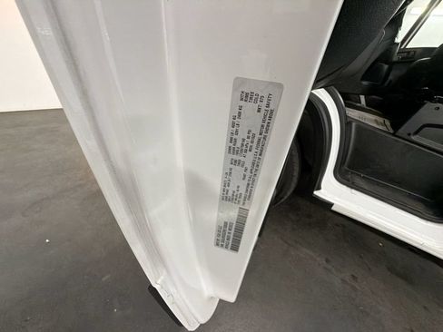 Used 2024 RAM ProMaster 2500 FWD image 30