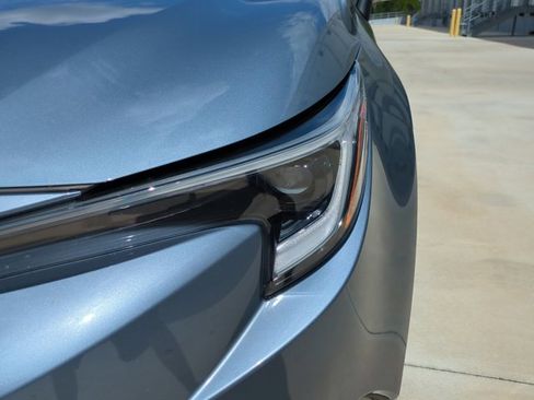 Used 2024 Toyota Corolla LE FWD image 10