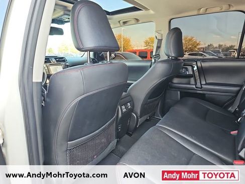 Used 2019 Toyota 4Runner TRD Pro image 32