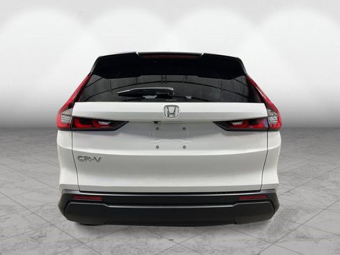 New 2026 Honda CR-V EX image 4