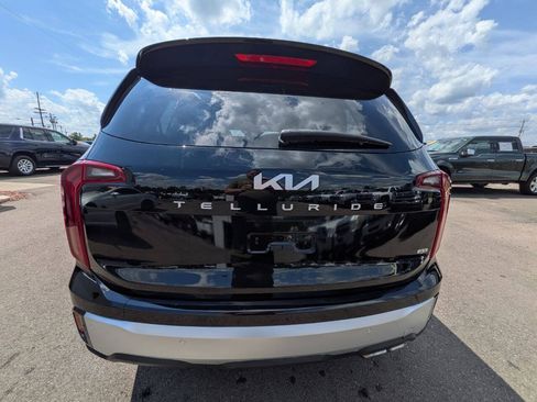 Used 2023 Kia Telluride S w/ S Sunroof Package AWD/4WD image 6