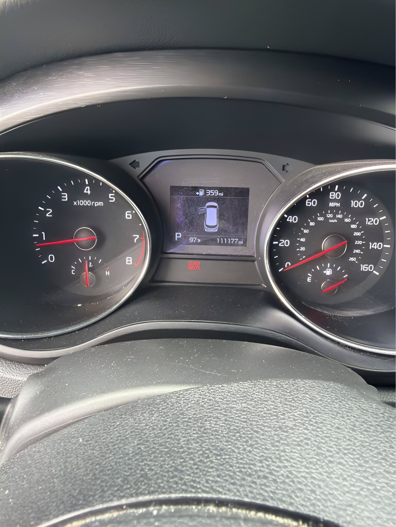 Used 2020 Kia Sedona EX FWD image 5