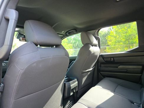 Certified 2024 Toyota Tacoma SR RWD image 22
