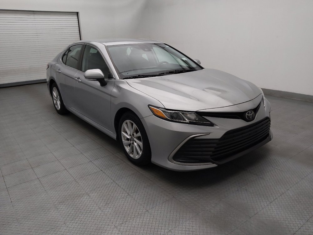 Used 2023 Toyota Camry LE FWD image 13
