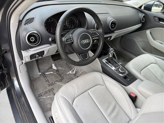 Used 2015 Audi A3 1.8T Premium w/ Cold Weather Package FWD image 14