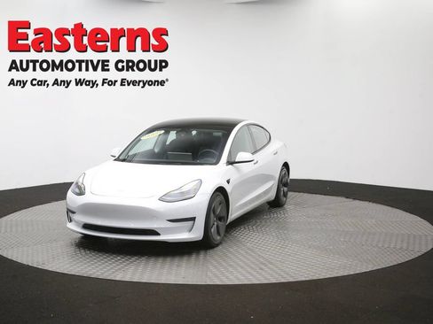 Used 2023 Tesla Model 3 Standard Range RWD image 50