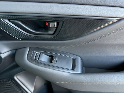 New 2025 Subaru Outback Wilderness w/ Wilderness Package image 22