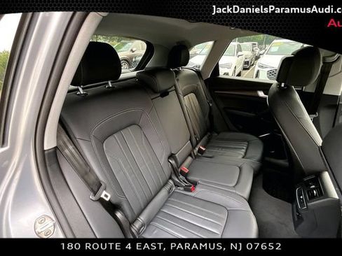 Used 2023 Audi Q5 Premium w/ Convenience Package AWD/4WD image 19