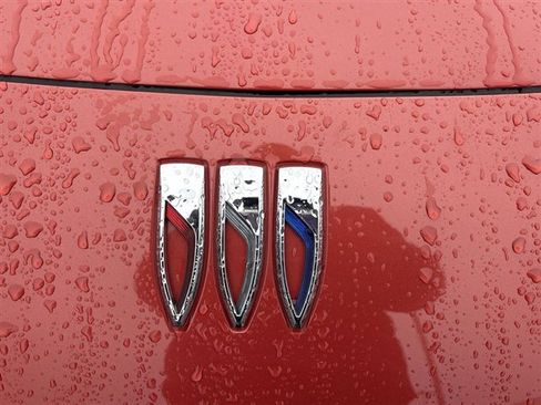 Used 2024 Buick Envista Sport Touring w/ Convenience I Package image 29