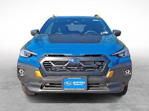 New 2026 Subaru Crosstrek 2.5i Wilderness AWD/4WD image 2